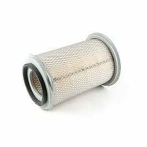 Elemento de Filtro de Aire Exterior JCB 32 903201 AF25311 Compatible con Retroexcavadoras JCB 3CX 3DX 4CX 1400B 1550B - Product Image 1