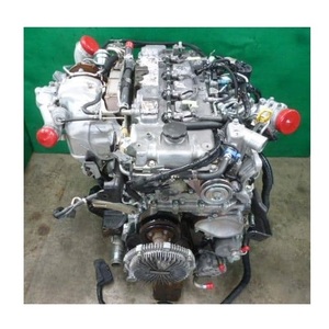 เครื่องยนต์ 4JJ1 มือสอง – เครื่องยนต์ทดแทนราคาประหยัดสำหรับรถบรรทุกและรถ SUV - Product Image 1
