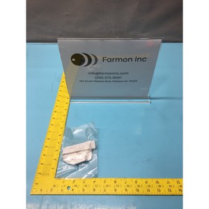 AMAT 0021-02319 BRACKET RP VAC LINE FAC SIDE - Equipo y piezas de semiconductores de confianza de Trusted Global Legacy - Product Image 3