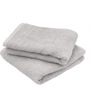 Modelo de marca PERSONALIZADA LIT Hecho en japonés 50cm * 100cm Peso ligero 100% Toalla de cara de algodón Toalla deportiva azul con muestra gratis - Product Image 1