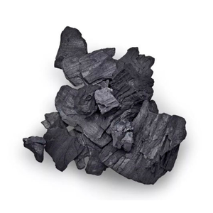 Charbon de bois dur pour griller la viande avec la magie du feu pour des résultats culinaires délicieux et distinctifs - Product Image 1