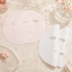 <span class=keywords><strong>Mascarilla</strong></span> Facial Coreana YDG125 de Microfibra Súper Suave 100% con Efecto Piel Humana, Tipo Macaron, Liofilizada - Product Image 4
