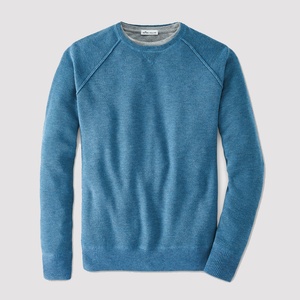 Sudaderas de Invierno para Hombre, Cálidas, Premium, Ecológicas, de Poliéster/Algodón, Lisas, para Trabajo, Casuales, Cuello en V, Deportivas, de Ocio, de Forro Polar, PIHA - Product Image 6