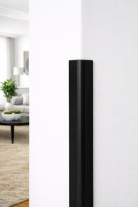 Protector de Esquinas de PVC Resistente, Perfil en L – Protector de Bordes Anticolisión para Paredes y Muebles - Product Image 2