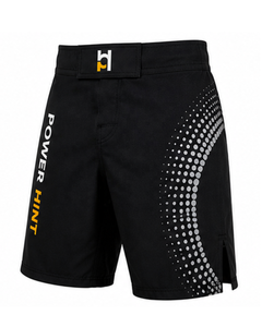 Pantalones Cortos de Artes Marciales Mixtas (MMA) con Logotipo Personalizado, Tallas Grandes, Compresión, Transpirables, para Hombre - Product Image 3