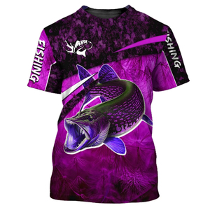 T-shirt de sport décontracté pour homme, imprimé par sublimation, design personnalisé de qualité supérieure, confortable pour les activités de plein air, séchage rapide - Product Image 1