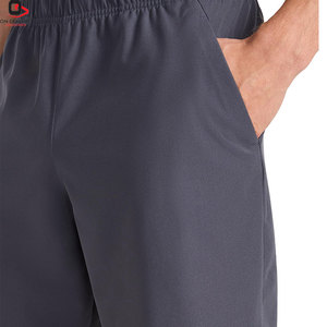 Premium Quality Soft <b>Compression</b> <b>Men</b> Gym <b>Shorts</b> Anti Chafing Gym Wear Performance Bodybuilding <b>Shorts</b> For Adult - Product Image 5
