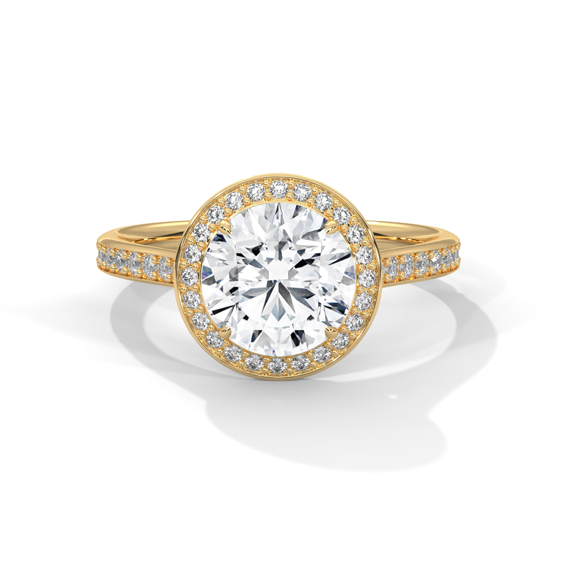 Yellow Gold