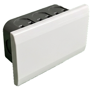 Contrôleur de porte à enroulement Wi-Fi Gainwise SS2508-W basé sur le cloud avec télécommande et clavier virtuel - Product Image 6