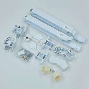 Brazos y componentes de repuesto <span class=keywords><strong>para</strong></span> toldo retráctil, accesorios de brazo plegable, tubo de rodillo de aluminio, brazos y componentes de fábrica - Product Image 2