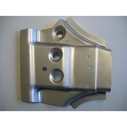Parti Stampate di Grande Formato fino a 6 mm per Macchinari Metallurgici - Product Image 5