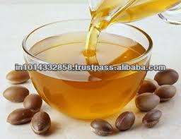 Aceite de argán de alta calidad, 100% puro y orgánico | Prensado en frío | Etiqueta privada disponible - Product Image 4