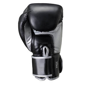 Guantes de Entrenamiento de Muay Thai Styliro Sports con Logotipo Personalizado, 8oz, Resistentes al Viento, Impermeables, Transpirables y Ligeros para Boxeo - Product Image 5
