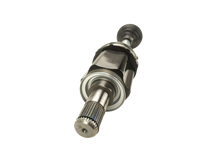 Arbre de transmission avant gauche de haute qualité OE LR064252 pour Land Rover Range Rover L405 Range Rover Sport L494 Discovery 5
