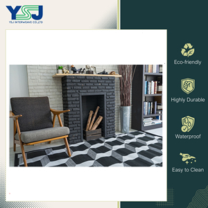 Thailand Origin Supplier Selling Outstanding Quality <b>Waterproof</b> 100% Polypropylene Plastic <b>Mat</b> Picnic Outdoor Rugs at Low Price - Product Image 3
