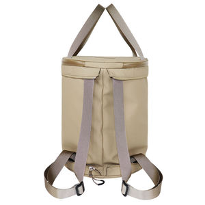 Waterproof Insulated SENDA OEM Best-Selling 15L Polyester Zipper Closure Camping Outdoor Tactical Camouflage Basket Cooler Bag - Product Image 2