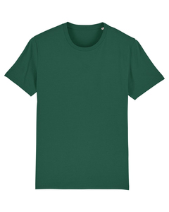 Fabricant sur mesure exporte des t-shirts pour hommes 100% coton, logo personnalisé, haute qualité, manches courtes, pour l'industrie internationale du vêtement - Product Image 1