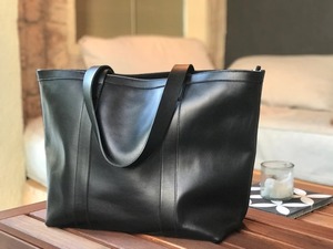 Luxury Genuine Leather Tote <b>Bag</b> Women Stylish Shoulder Handbag <b>Large</b> Capacity Office <b>Work</b> Travel Carry Purse Fashion Style - Product Image 6