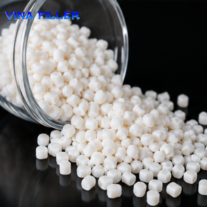 Gránulos de Masterbatch de PE Transpirable de Primera Calidad, Precio Competitivo, Suministro a Granel para Fabricantes de Películas de Higiene - Product Image 2