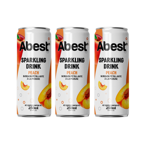 Nueva Bebida Carbonatada con Sabor a Lichi, Refresco de Verano, Agua con Gas, Bebidas Sin Alcohol, OEM, ODM, Muestras Gratis - Product Image 2