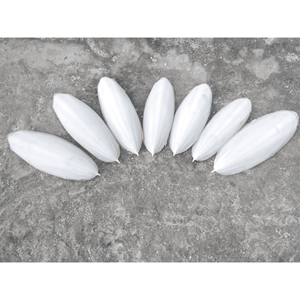 Os de seiche, coquille de seiche naturelle, matériau pour accessoires de cage à oiseaux et décoration d'aquarium, Vietnam - Product Image 4