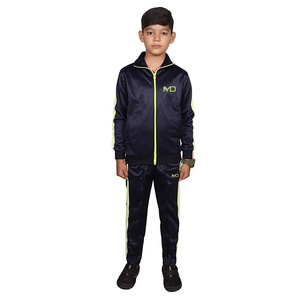 Conjunto Deportivo de Algodón para Niños Unisex, Sudadera con Logotipo Personalizado, Pantalón Deportivo de Felpa Francesa, Conjunto Informal de 2 Piezas, Ropa para Niños y Niñas - Product Image 2