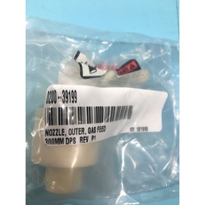 AMAT 0200-39199 หัวฉีดด้านนอกสำหรับป้อนแก๊ส ขนาด 300 มม. - อุปกรณ์และอะไหล่เซมิคอนดักเตอร์ระดับโลกที่เชื่อถือได้ - Product Image 4