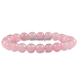 Vente en gros de bracelets en amazonite de qualité supérieure à vendre Bracelets en cristal de guérison abordables Bijoux en cristal unisexe - Product Image 2