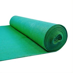 Tissu industriel de bâche de maille de haute qualité de taille personnalisée avec le style tissé par revêtement imperméable pour des aspects de vie quotidienne - Product Image 2