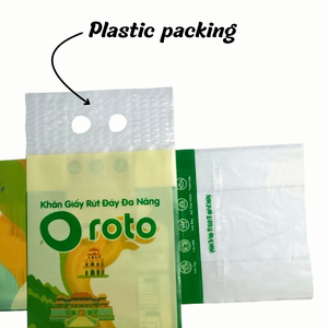 Bolsas de Plástico Tejidas OEM ODM, Duraderas, Tamaños y Colores Personalizados, con Sellado Térmico LLDPE para Uso Agrícola - Product Image 4