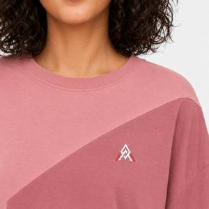 Premium <b>Women</b> <b>Loose</b> Fit T <b>Shirt</b> Offers Comfortable Fabric Modern Styling And Relaxed Design <b>For</b> Daily Casual Activities - Product Image 5