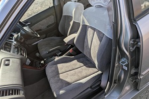 ฮอนด้า แอคคอร์ด ปี 1997 เครื่องยนต์ 2.0 ลิตร รุ่น EV - Product Image 5