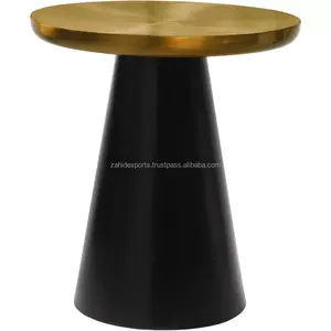 Handmade Designer Metal Coffee <b>Table</b> Export Quality Furniture Artisan Metal Coffee <b>Table</b> Luxury Interior Decoration Zahid Export - Product Image 2