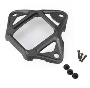 Nieuwe Metalen Skelet Lijkwade Voor Ach/Mich/Pasgt Helmen Fit Voor L4g24 Nvg <span class=keywords><strong>Mount</strong></span> - Product Image 3