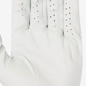 Gants de golf à sangle réglable, best-seller, 100% matériau doux de qualité supérieure, cuir de mouton durable, dernier style, cuir Cabretta personnalisé - Product Image 4