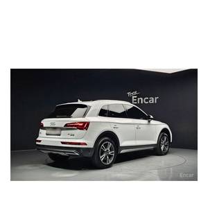 Audi Q5 45 TFSI quattro 2023, 7,815 km, Volante a la Izquierda, Asientos de Cuero, Cámara Trasera - Product Image 2