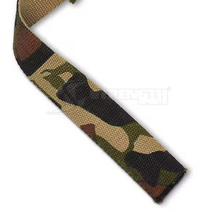 Correas de levantamiento de pesas de alta resistencia, correas de gimnasio para entrenamiento de fuerza y uso en fitness, correas profesionales para levantamiento de pesas - Product Image 3