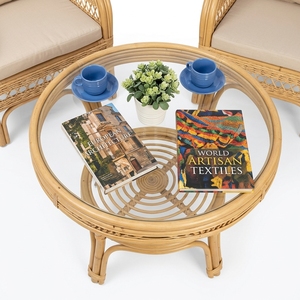 New Modern Minimalist Romily <b>Table</b> Wood Eco-Friendly Outdoor Garden <b>Patio</b> Furniture Indoor Dining Coffee Desk Box Units - Product Image 1