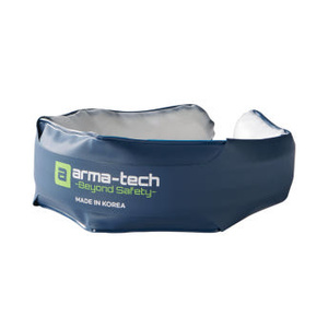 ARMATECH 22 Bandeau Rafraîchissant Instantané Réutilisable pour le Cou, Confort Estival - Product Image 4
