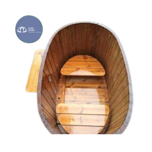 Panier de rangement carré en bois naturel de haute qualité – Rangement de bureau écologique en gros - Product Image 1