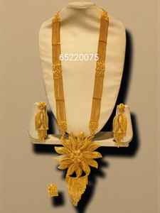 AWAIS HOUSE Vintage Custom Gold Plated Brass Claw Setting <b>Infinity</b> Hip Hop Diamond Luxury Women's Wedding Engagement Party - Product Image 3