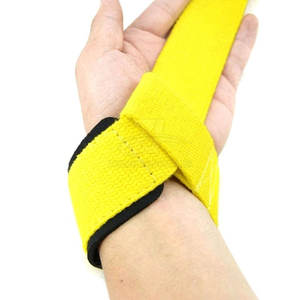 Correas de Levantamiento de Pesas de Tamaño Personalizado, Nuevo Diseño 2026, Correas de Levantamiento de Pesas del Mejor Material para Hombres y Mujeres - Product Image 2