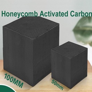 Charbon de coco naturel en cubes, faible teneur en cendres, sans fumée, longue durée de combustion, pour chicha, barbecue, éco-responsable, fournitures pour restaurants et hôtels - Product Image 3