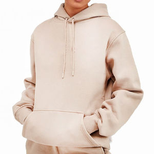 Nuevo Chándal Deportivo Personalizado con Lavado Ácido para Mujer, Ligero, 100% Algodón, Transpirable, Mangas Largas, a la Moda - Product Image 5