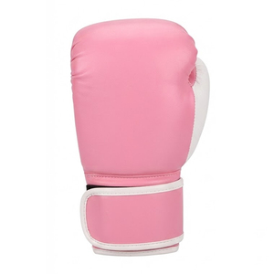 Guantes de Boxeo para Entrenamiento, Hechos de Cuero, Guantes de Boxeo Profesionales Hechos con Cuero Genuino de Alta Calidad - Product Image 3