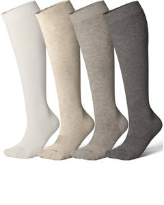 <b>Soft</b> Breathable <b>Men's</b> Ankle Dress <b>Socks</b> Offering Comfort Elasticity Lasting Durability Sporty Quick Dry Sweat-Absorbent - Product Image 1