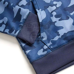 Nouveauté, best-seller, survêtement pour homme en sublimation, 100% polyester, prix bas, design personnalisé, survêtement pour homme en sublimation - Product Image 3