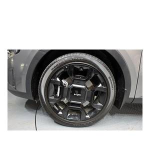 Para Kia Sorento 2.5T 4WD Gasolina, Modelo Diciembre 2023, con Asientos de Cuero, 30,420 km, Volante a la Izquierda - Product Image 5