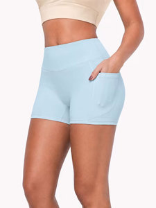 High Waisted <b>Silver</b> Canvas Casual Women's Sexy Club Wear <b>Shorts</b> Drawcord Closure Loose Floral Print Breathable Cotton Blend - Product Image 2