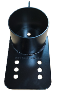 Đài Loan Nhà Máy <span class=keywords><strong>OEM</strong></span> Tự Động Phụ Tùng Lốp Tàu Sân Bay Gắn Các Bộ Phận Jis3131 P & O Chất Liệu Màu Đen Bột Áo Điều Kiện Mới Cho Off-Road - Product Image 2